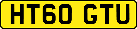 HT60GTU