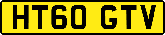HT60GTV