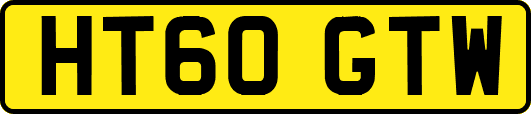 HT60GTW