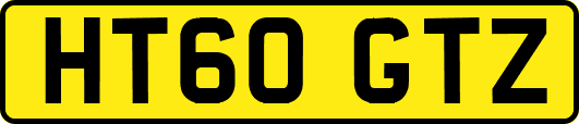 HT60GTZ