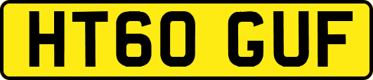 HT60GUF