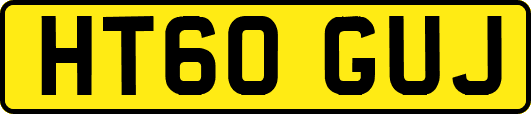 HT60GUJ