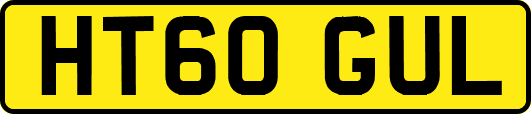 HT60GUL