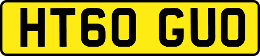 HT60GUO