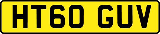 HT60GUV