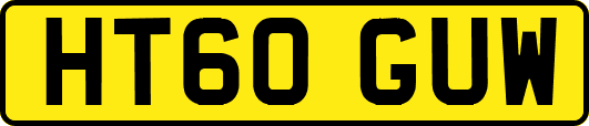 HT60GUW