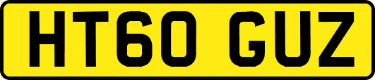 HT60GUZ