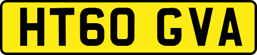 HT60GVA