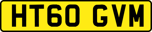 HT60GVM
