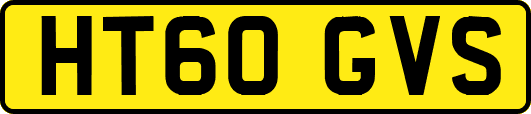 HT60GVS