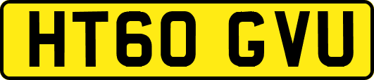 HT60GVU