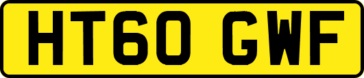 HT60GWF
