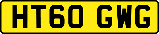 HT60GWG