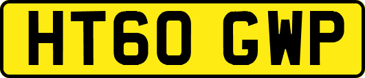HT60GWP