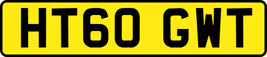 HT60GWT