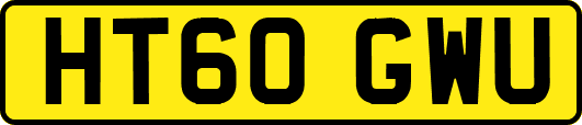 HT60GWU