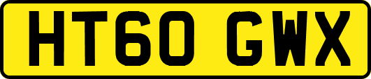 HT60GWX