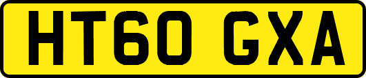 HT60GXA