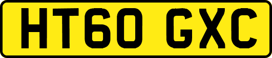 HT60GXC