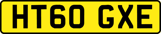 HT60GXE