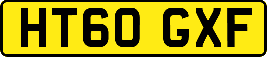 HT60GXF