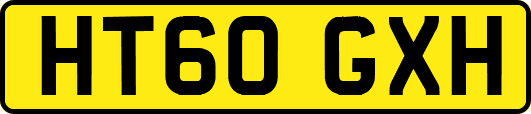 HT60GXH