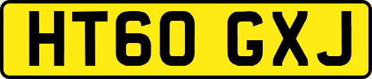 HT60GXJ