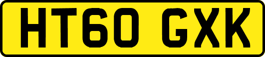 HT60GXK
