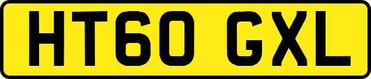 HT60GXL