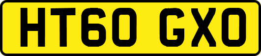 HT60GXO