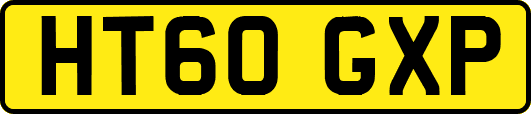 HT60GXP