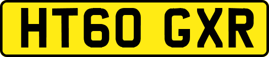 HT60GXR