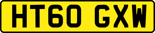 HT60GXW