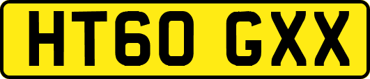 HT60GXX