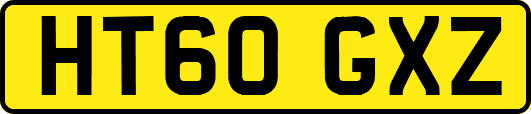 HT60GXZ