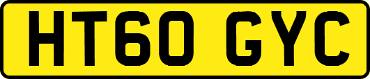 HT60GYC