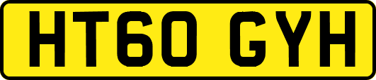 HT60GYH