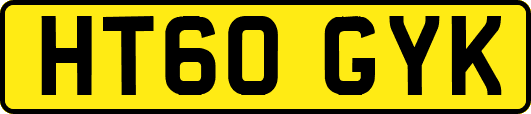 HT60GYK