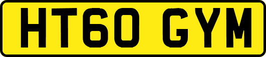 HT60GYM