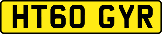 HT60GYR