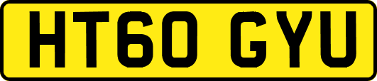 HT60GYU