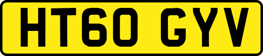 HT60GYV