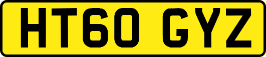 HT60GYZ