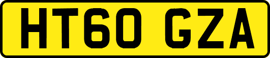 HT60GZA