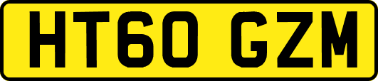 HT60GZM