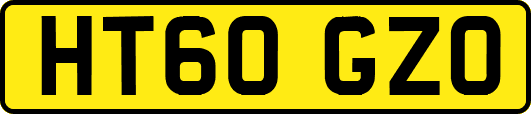 HT60GZO