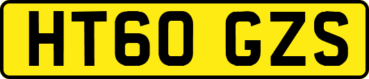 HT60GZS