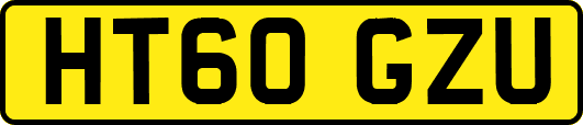 HT60GZU