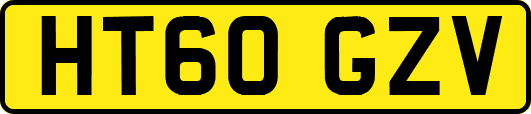 HT60GZV