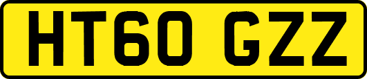 HT60GZZ